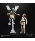 Figura hasbro star wars the black series attack of the clones watto