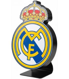 Lámpara real madrid