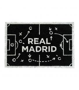 Felpudo real madrid