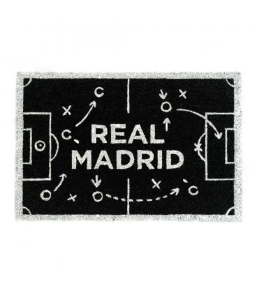 Felpudo real madrid