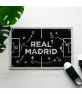 Felpudo real madrid