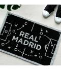 Felpudo real madrid