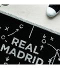 Felpudo real madrid
