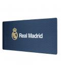 Alfombrilla xl real madrid