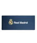 Alfombrilla xl real madrid