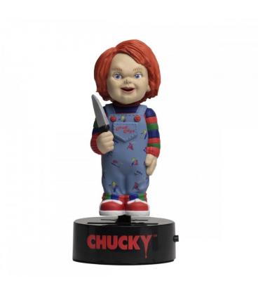 Figura solar body knocker neca chucky