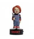 Figura solar body knocker neca chucky