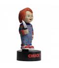Figura solar body knocker neca chucky