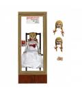 Figura neca the conjuring universe anabelle