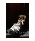 Figura neca the conjuring universe anabelle