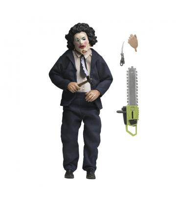Figura neca la matanza de texas toony terrors leatherface