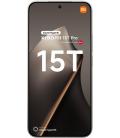 Smartphone xiaomi 15t pro 12gb/ 1tb/ 6.83'/ 5g/ gris