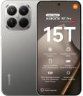 Smartphone xiaomi 15t pro 12gb/ 1tb/ 6.83'/ 5g/ gris