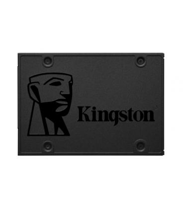 Disco SSD Kingston A400 960GB/ SATA III