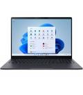 Portátil asus expertbook b3 b3605cca-mb0387x intel core ultra 7-255h/ 16gb/ 512gb ssd/ 16'/ win11 pro
