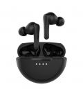 Auriculares belkin auc012btbk inalambrico negro