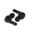 Auriculares belkin auc012btbk inalambrico negro