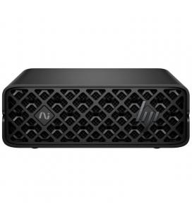 Estación de ia hp zgx nano g1n cz9j7et nvidia súper chip grace blackwell gb10/ 128gb/ 1tb ssd/ nvidia blackwell/ nvidia dgx