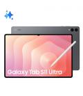 Tablet samsung galaxy tab s11 ultra 14.6'/ 12gb/ 256gb/ octacore/ gris