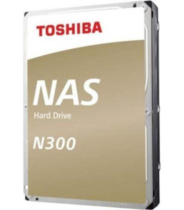 Toshiba n300 nas hdwg51eezsta 14tb 3.5" sata-600