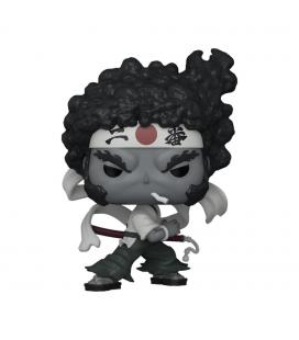 Funko pop animation afro samurai afro