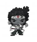 Funko pop animation afro samurai afro