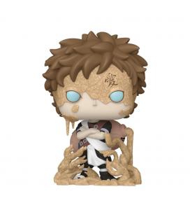Funko pop animation naruto classic gaara
