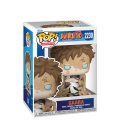 Funko pop animation naruto classic gaara