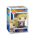 Funko pop animation naruto classic temari con tessen