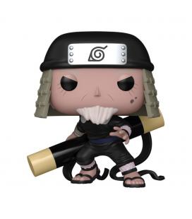 Funko pop animation naruto classic hiruzen sarutobi