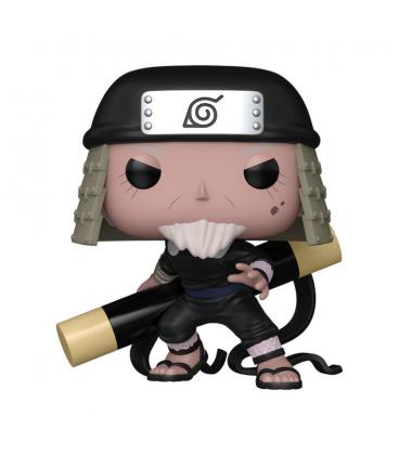 Funko pop animation naruto classic hiruzen sarutobi