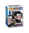 Funko pop animation naruto classic hiruzen sarutobi