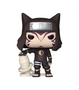 Funko pop animation naruto classic kankuro