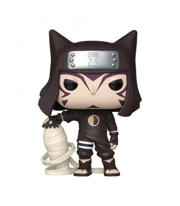 Funko pop animation naruto classic kankuro