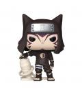 Funko pop animation naruto classic kankuro
