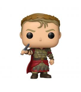 Funko pop tv fallout caesar