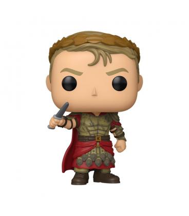 Funko pop tv fallout caesar
