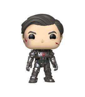 Funko pop tv fallout hank maclean
