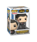 Funko pop tv fallout hank maclean
