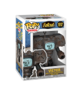 Funko pop tv fallout victor (securitron)