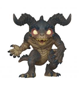 Funko pop super fallout deathclaw