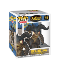 Funko pop super fallout deathclaw