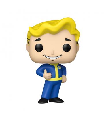Funko pop tv fallout vault boy