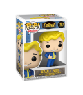 Funko pop tv fallout vault boy