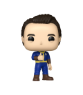Funko pop tv fallout vault boy