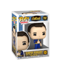 Funko pop tv fallout vault boy