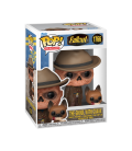 Funko pop & buddy fallout ghoul y cx404
