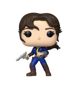 Funko pop tv fallout lucy maclean