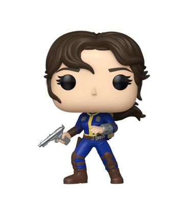 Funko pop tv fallout lucy maclean