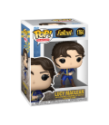 Funko pop tv fallout lucy maclean